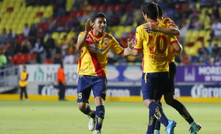 Morelia no se confía contra Querétaro