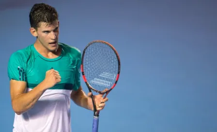 Thiem y Tomic se enfrentarán en la Final del AMT