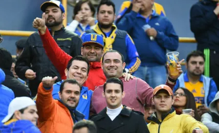 Reventa para el Tigres-América, hasta en 2 mil 500 pesos