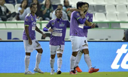 Chiapas sorprende y derrota con golazos a León 