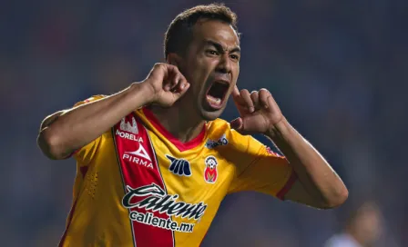 Monarcas rescata empate de último minuto