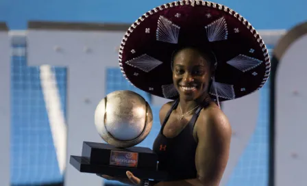 Sloane Stephens, nueva 'reina' del AMT