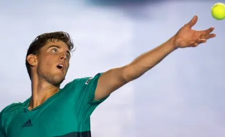 Dominic Thiem se corona Campeón del AMT