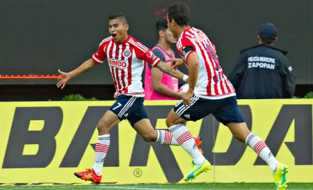 Chivas, por victoria que lo haga 'renacer' en Liga