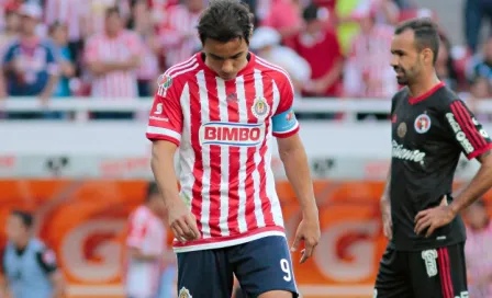  Chivas perdona de nuevo y sigue sin ganar en Liga