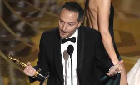 Emmanuel Lubezki gana su tercer Oscar consecutivo