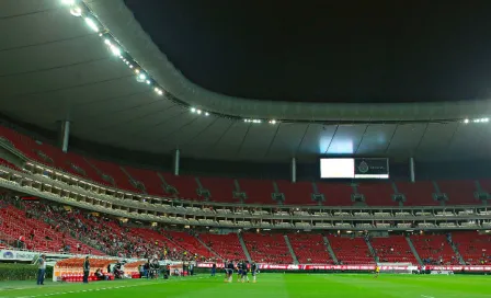 Estadio de Chivas cambia de nombre 