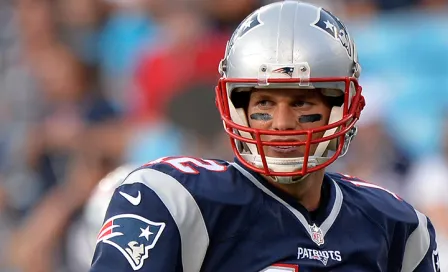 Tom Brady renueva por dos años con Nueva Inglaterra