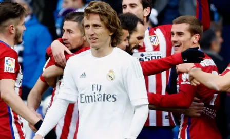 Real Madrid pierde a Modric pero recupera a Bale