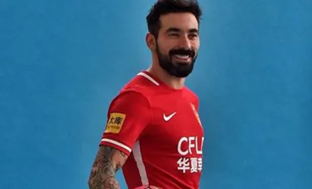 Lavezzi confiesa que rechazó al Inter, Chelsea y Man Utd