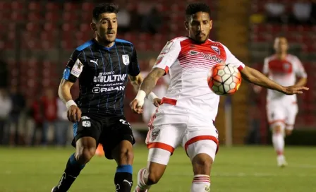 Gallos no acepta culpa, pero remunera a D.C. United