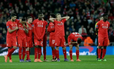 Liverpool espera tener revancha contra el City en Premier