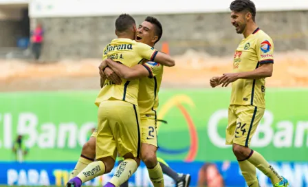  RÉCORD te lleva al Azteca para el América contra Seattle