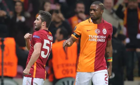 Galatasaray, excluido de competiciones europeas