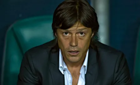 'Sólo los boxeadores tiran la toalla': Almeyda