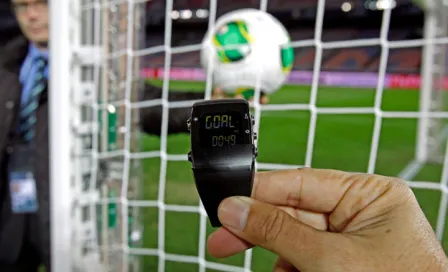 Final de Champions usará tecnología en línea de gol