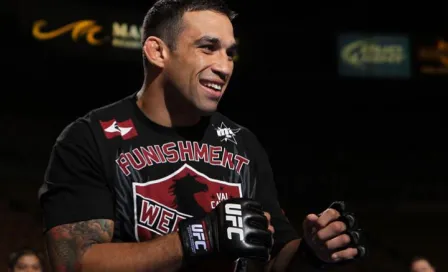 Werdum expondrá su título contra Miocic en Brasil