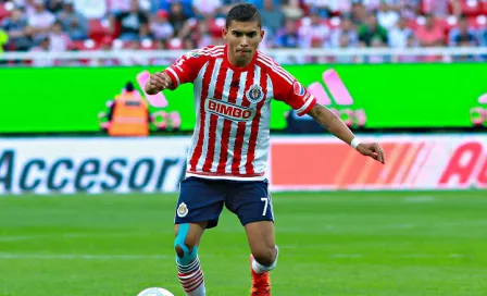 Chivas quiere regalarle una victoria a Jorge Vergara