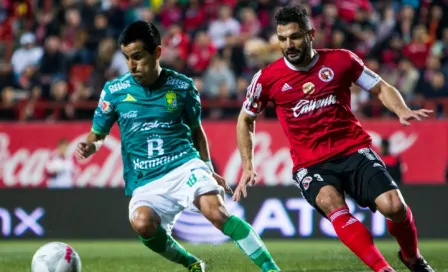 Xolos empata con León y sigue sin ganar en casa