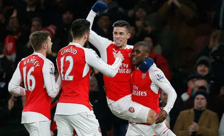 Arsenal contra Tottenham, un derbi clave en la Premier