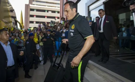 Lleno confirmado en el Azteca para homenaje a Cuau