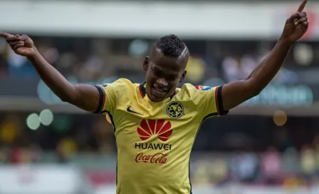 América se inspira y regala goleada a Cuau