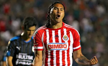 Chivas gana su primer partido del C2016 tras 9 fechas