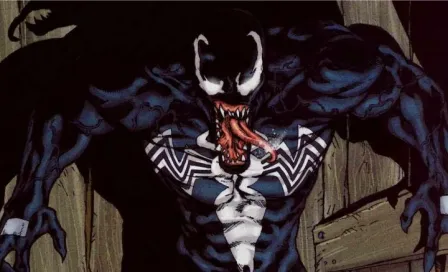 Sony planearía película de Venom