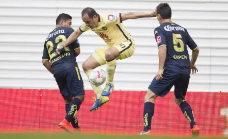 Lo destacado de la Jornada 9 del Clausura 2016