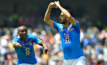 Cruz Azul, equipo más letal de Liga MX