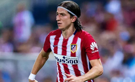 'Messi es el protegido de la Liga y prensa': Filipe Luis