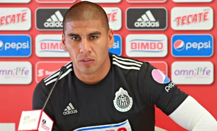 "Nunca jugaría en una Liga de Ascenso": Carlos Salcido