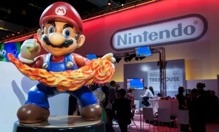 Parque de Diversiones de Nintendo llegaría en 2020