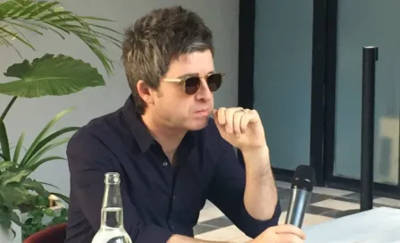 Noel Gallagher, feliz con llegada de Guardiola al Man City 