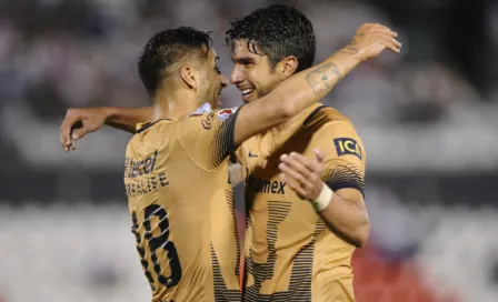 Pumas, entre las 10 plantillas más caras de Libertadores