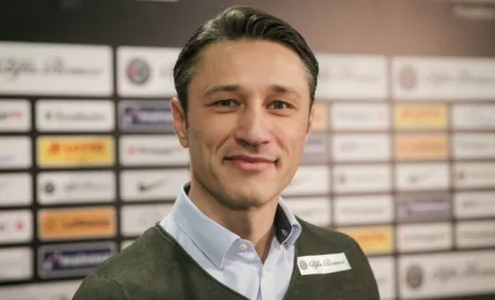 Niko Kovac, nuevo DT de Fabián en Eintracht Frankfurt