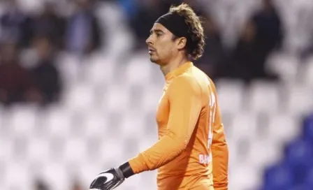 Prensa de Málaga destaca que Ochoa ya se ganó al grupo