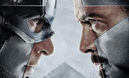 Conoce los equipos de Civil War con los nuevos posters