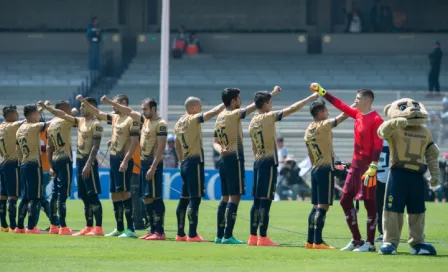 Tras la polémica, Pumas justifica su himno universitario