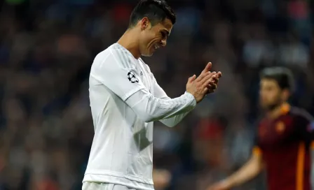 CR7 resta importancia a próximo rival en Champions