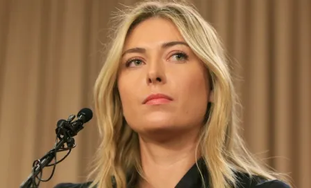 Exdirector de AMA culpa a Sharapova de negligencia intencional