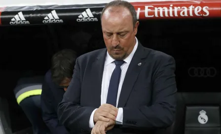 Rafa Benítez, cerca de volver a la Premier con Newcastle