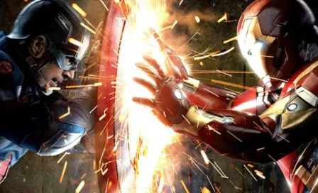 Civil War empieza a impactar a fanáticos del mundo