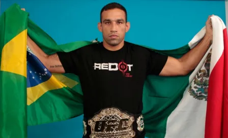 Werdum, motivado por defender su título en casa