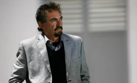 La Volpe justifica debut de su nieto en Copa MX