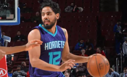 Hornets contrata por el resto de la campaña a Gutiérrez