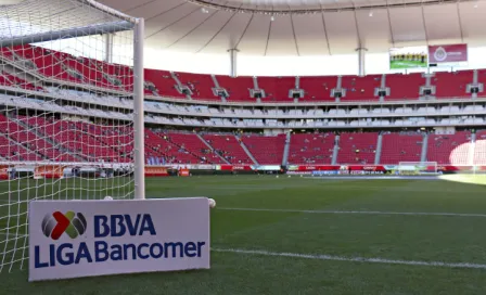 Chivas hace oficial el cambio de nombre a su estadio