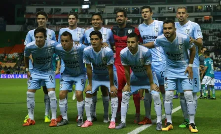 Gallos arranca con once mexicanos partido contra León