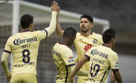 América llega con saldo positivo al Clásico Nacional