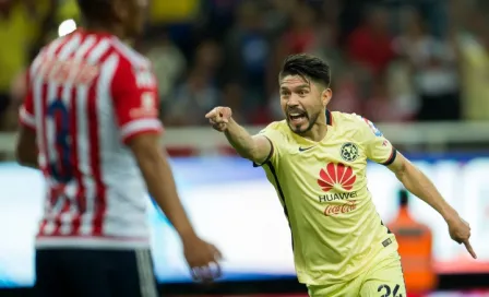 América se lleva un Clásico lleno de polémica